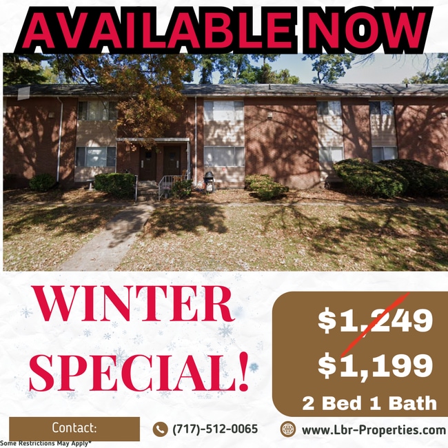 property at 530 Willow St