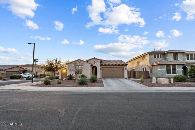 property at 4052 S 185th Ave