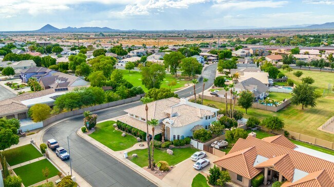property at 2240 E Minton St