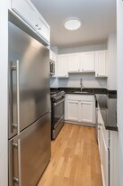 1410 Columbia Rd, Unit 15J in Boston, MA - Building Photo