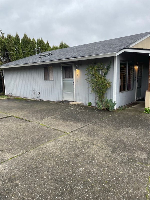 property at 2415 Carlson Rd