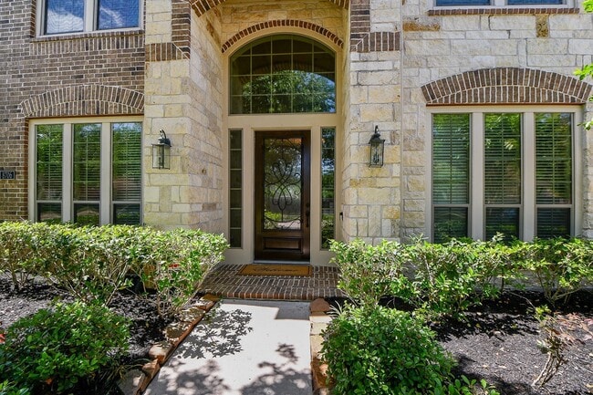 8706 Stowe Creek Ln in Missouri City, TX - Building Photo - Building Photo