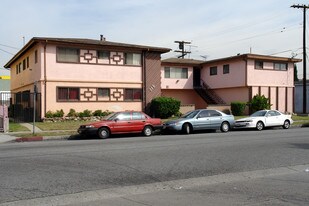 315 E Hardy St in Inglewood, CA - Building Photo