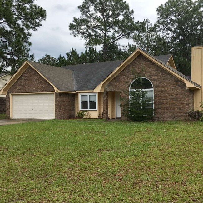 720 Timber Ridge Trail in Hinesville, GA - Building Photo - Building Photo
