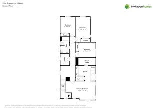 2264 S Agnes Ln in Gilbert, AZ - Building Photo - Building Photo