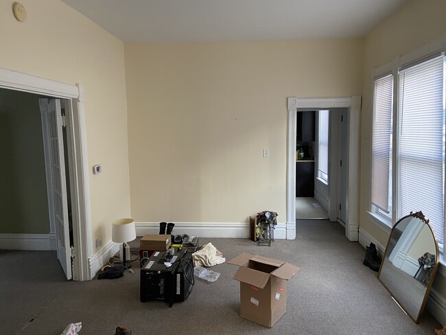 1603 W Ayres Ave in Peoria, IL - Foto de edificio - Building Photo