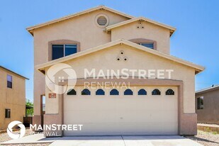 7263 S Avenida De La Palmar in Tucson, AZ - Building Photo