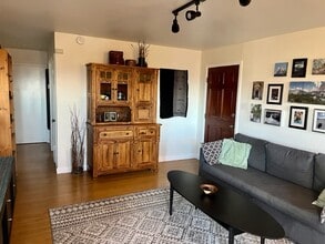6077 N Arlington Blvd, Unit B in San Pablo, CA - Building Photo - Building Photo