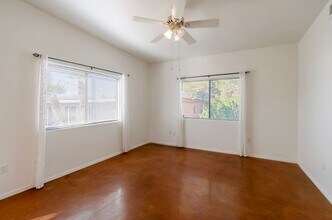 3624 E Calle Alarcon in Tucson, AZ - Building Photo - Building Photo