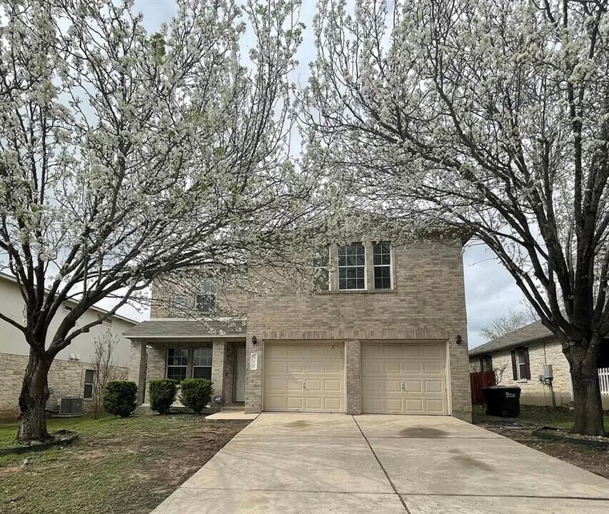 224 San Felipe Dr in Kyle, TX - Building Photo