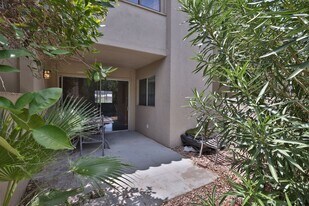 4201 E Camelback Rd in Phoenix, AZ - Building Photo