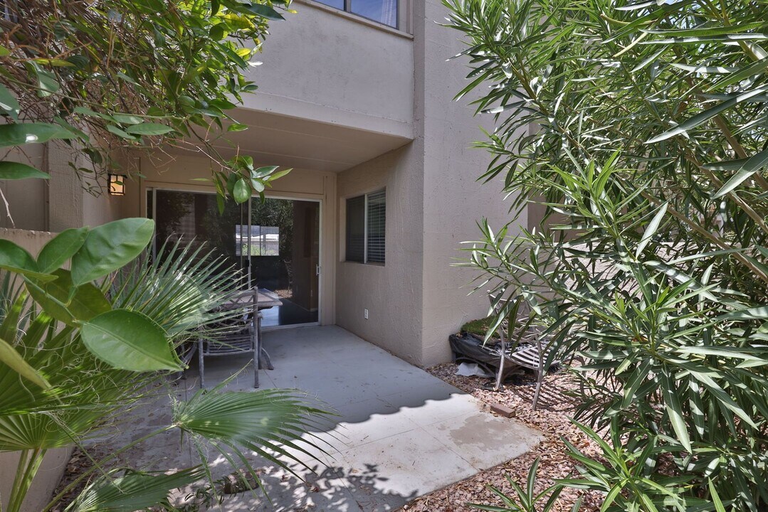 4201 E Camelback Rd in Phoenix, AZ - Building Photo