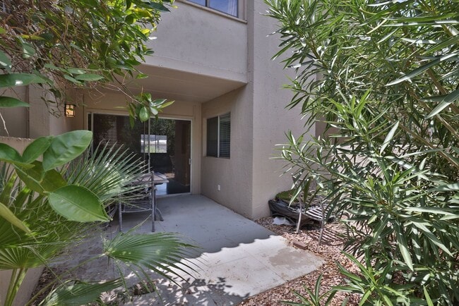 property at 4201 E Camelback Rd