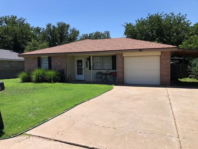 property at 1020 Holly Ln