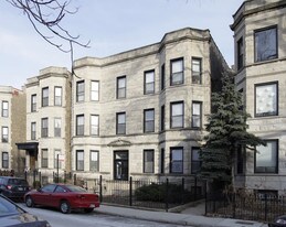 3813-3815 N Wilton Ave Apartments