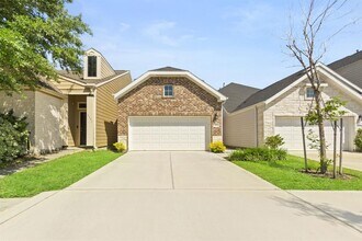3643 Standing Rock Dr in Spring, TX - Building Photo - Building Photo