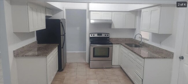 property at 3703 Indian Woods Rd