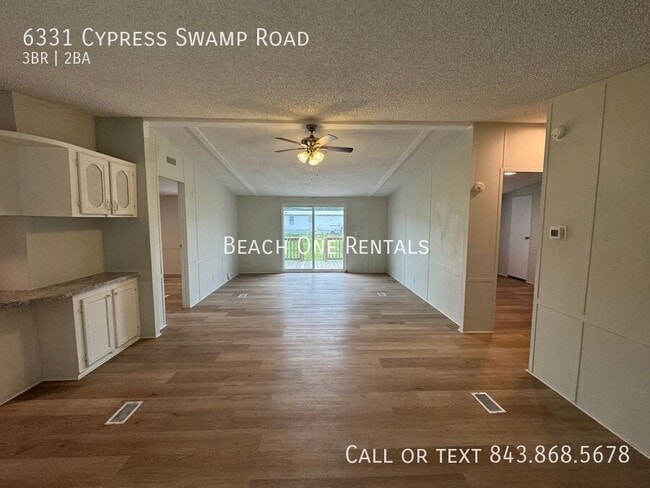 6331 Cypress Swamp Rd in Conway, SC - Building Photo - Building Photo