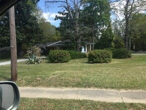 3817 Dauphin Island Pkwy in Mobile, AL - Building Photo - Building Photo