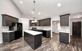 6915 Cansfield Ct in Katy, TX - Building Photo