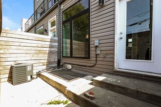 2106 N Percy St in Philadelphia, PA - Building Photo - Building Photo