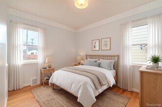 1206 Bauman Ave in Royal Oak, MI - Building Photo - Building Photo