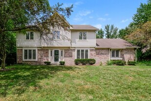 100 Abbey Rd in Noblesville, IN - Building Photo