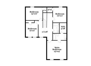 7219 Rising Brook Dr in Cypress, TX - Building Photo - Building Photo