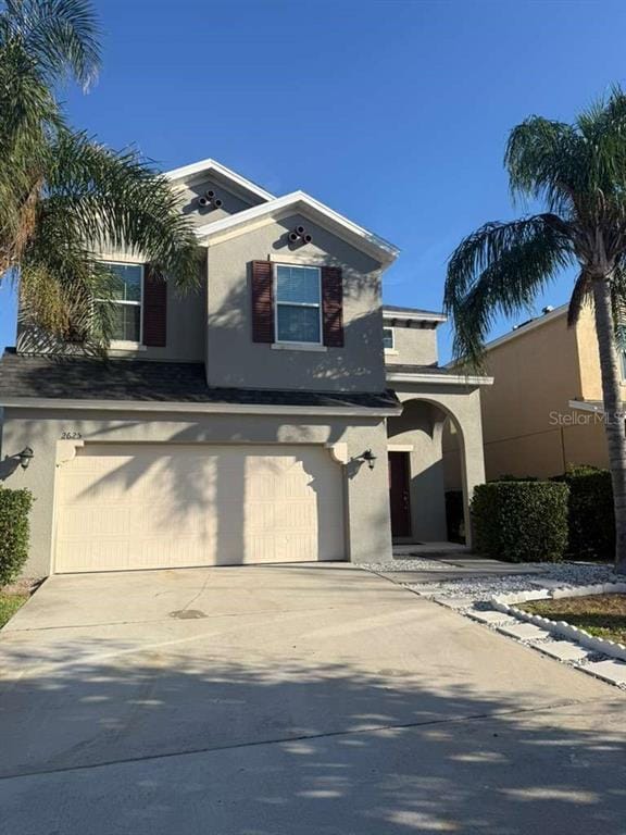 2625 Waterline St in Kissimmee, FL - Building Photo - Building Photo