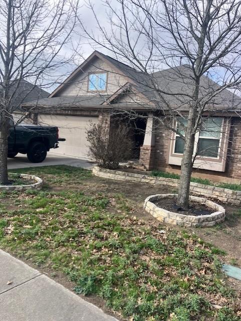 373 Sandstone Trail in Buda, TX - Building Photo
