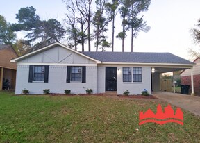 Welcome to 718 Northaven! in Memphis, TN - Building Photo