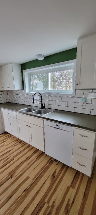 513 Blue Eagle Ave in Harrisburg, PA - Building Photo