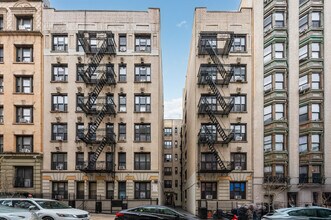 542 West 157Th Street in New York, NY - Building Photo - Building Photo
