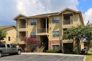 The Villages at Lost Creek