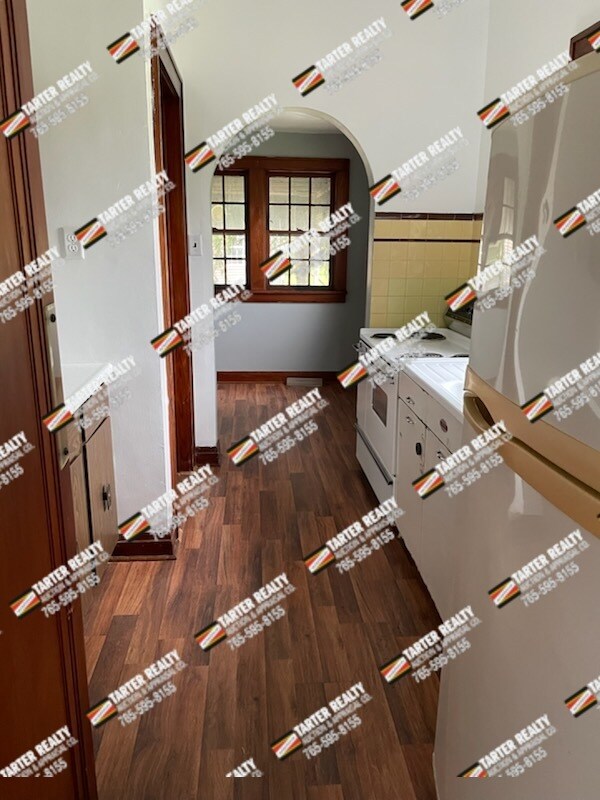 616 Huntsville Rd in Winchester, IN - Building Photo - Building Photo