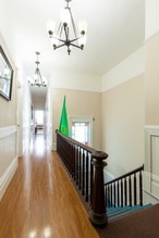 901 Oak St in San Francisco, CA - Building Photo - Interior Photo