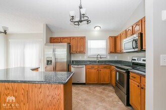 2797 Schuylar Rd in Grove City, OH - Foto de edificio - Building Photo