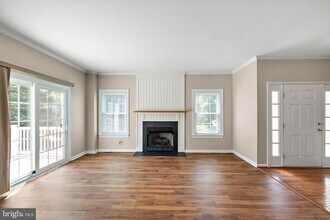 606 Cork Cir in West Chester, PA - Building Photo - Building Photo