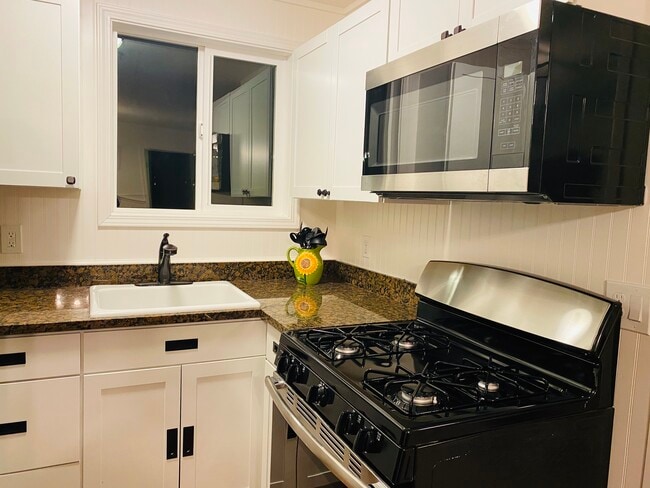 3180 Calistoga Rd in Santa Rosa, CA - Building Photo - Building Photo