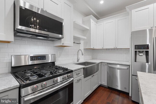 3511 14th St NW in Washington, DC - Building Photo - Building Photo