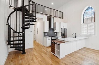 475 Galapago St in Denver, CO - Building Photo - Building Photo