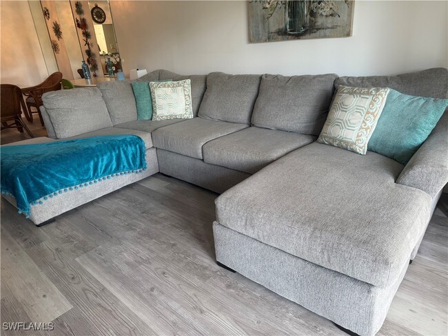 property at 5535 Rattlesnake Hammock Rd