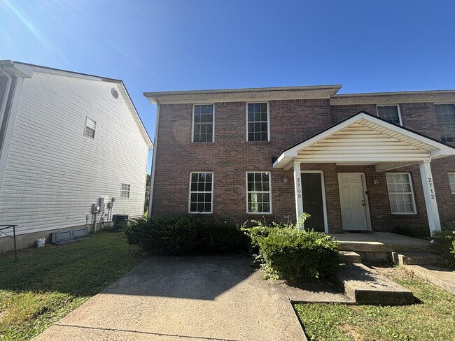 property at 2708 Hayden Park Ln