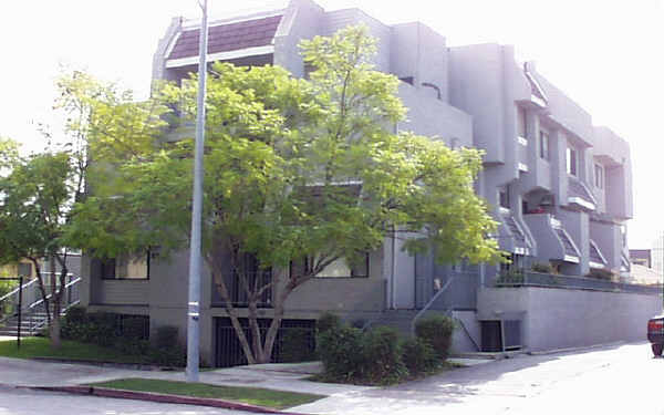 462 Hawthorne St in Glendale, CA - Building Photo - Building Photo