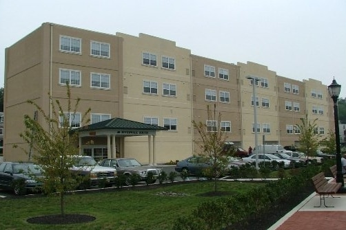 Riverwalk Senior Apartments in Bridgeton, NJ - Building Photo - Building Photo