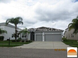 3035 Youngford St in Orlando, FL - Building Photo