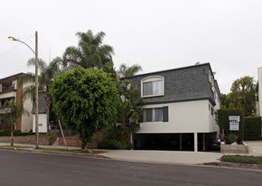 11969 Kiowa Ave Apartments