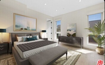 1654 Greenfield Ave in Los Angeles, CA - Building Photo - Building Photo