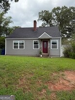 969 Arden Ave SW in Atlanta, GA - Building Photo