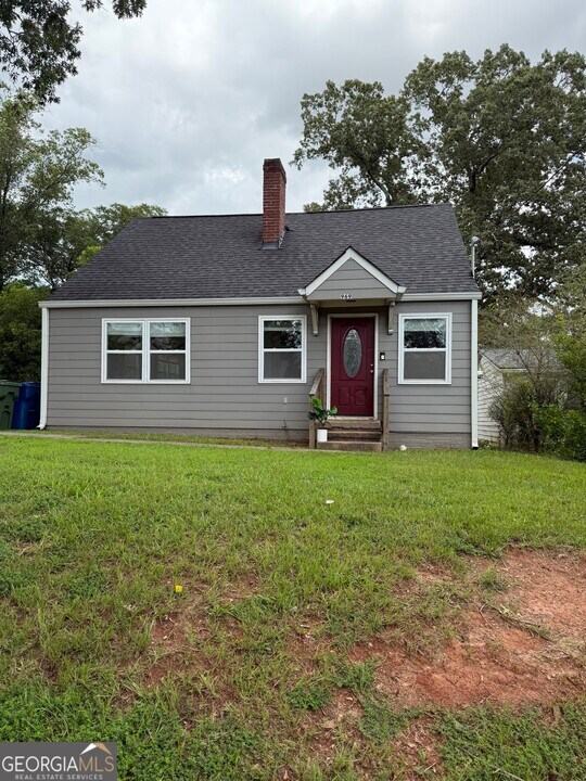 969 Arden Ave SW in Atlanta, GA - Building Photo
